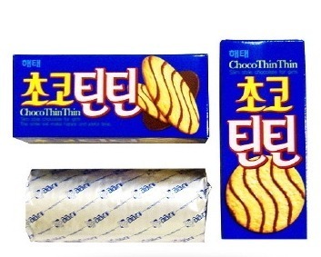 단종되서 아쉬운 과자들 | 인스티즈