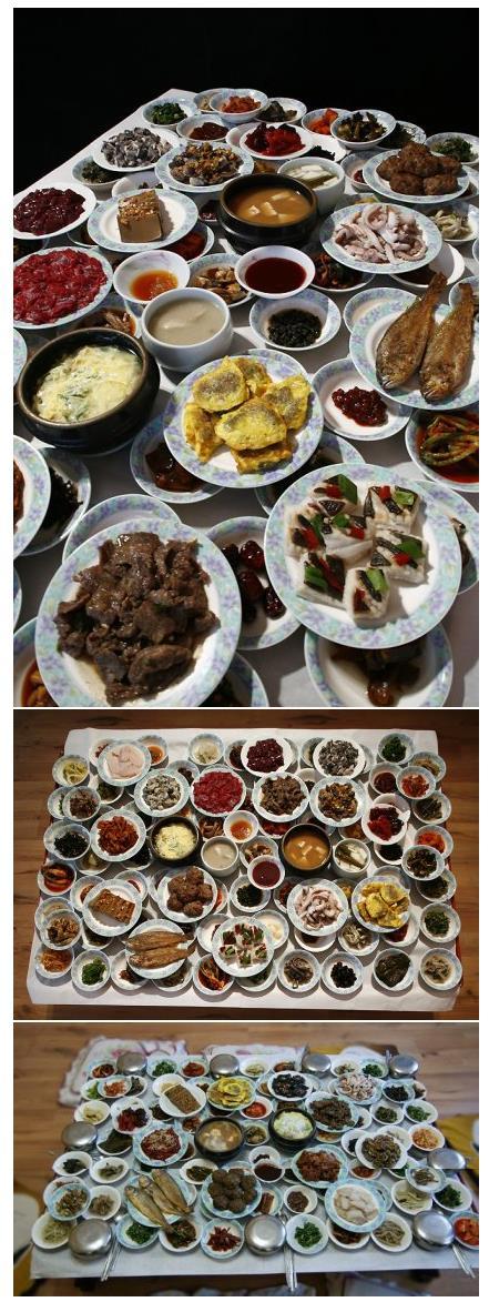인당 2만원이라는 전라도의 한식집.jpg | 인스티즈