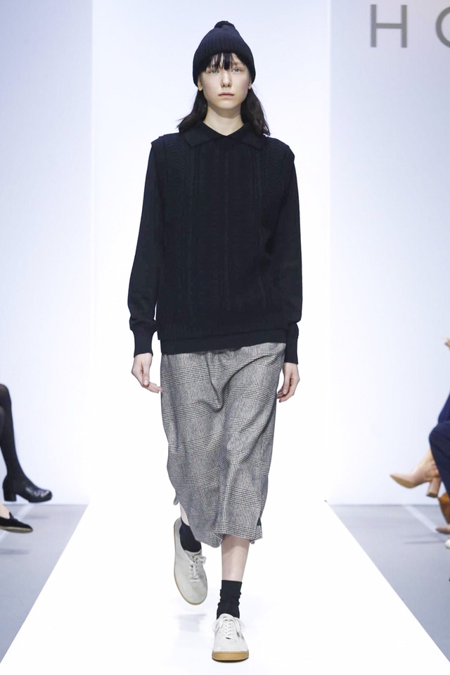 2017 F/W Margaret Howell 컬렉션 | 인스티즈