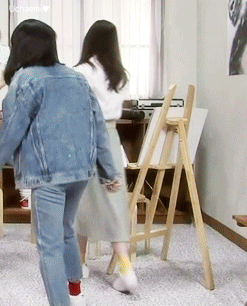 아이오아이 김소혜 나쁜손.gif | 인스티즈