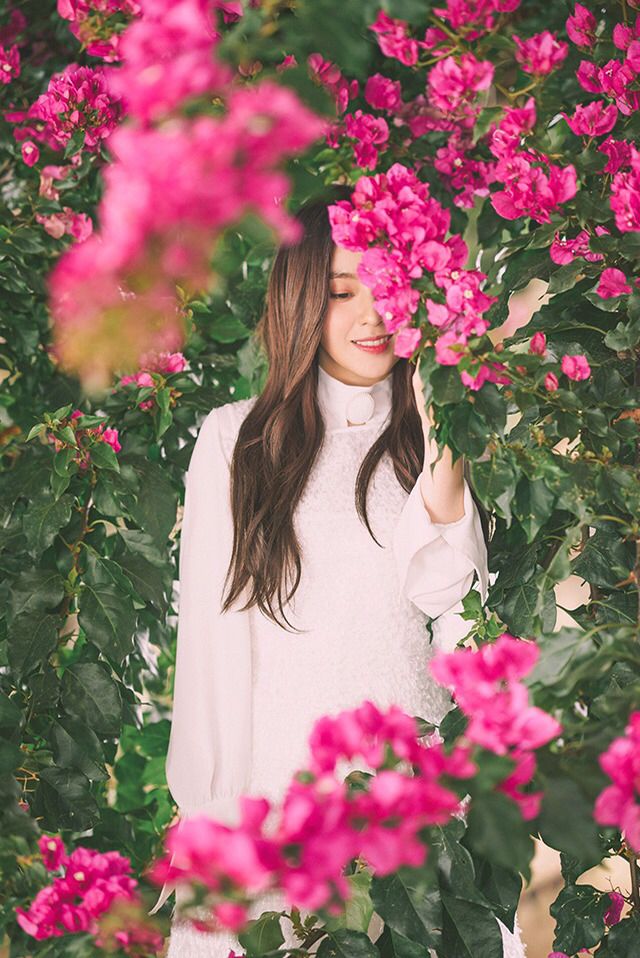 레드벨벳 바이럴 아이린 | 인스티즈