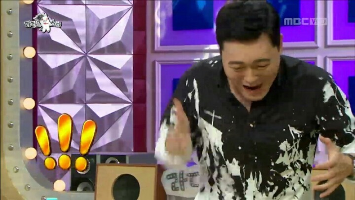 이준혁의 물미역.jpg | 인스티즈