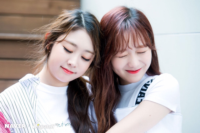 [러블리즈] 잠이 와서 지수 | 인스티즈