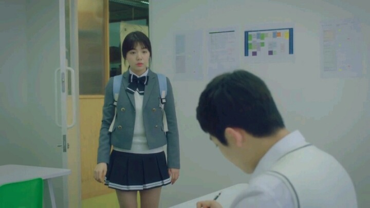 작가가 모태솔로인것같은 드라마 [열일곱] (인소 영상으로 보는기분) | 인스티즈