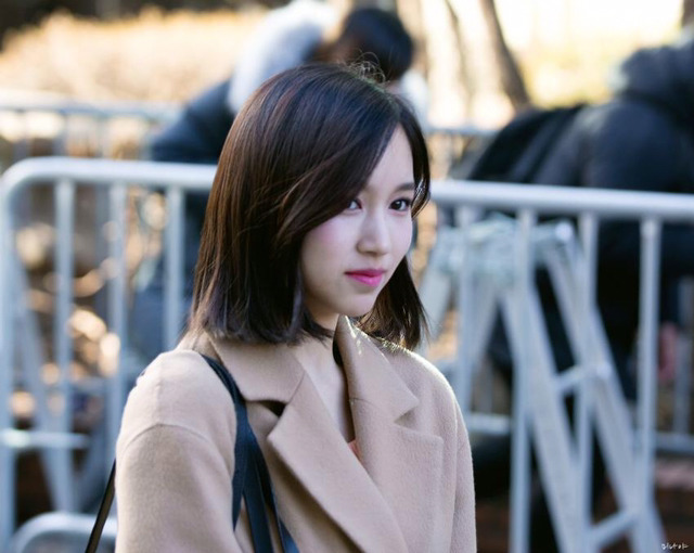 오늘 미나리 뮤뱅 출근 | 인스티즈