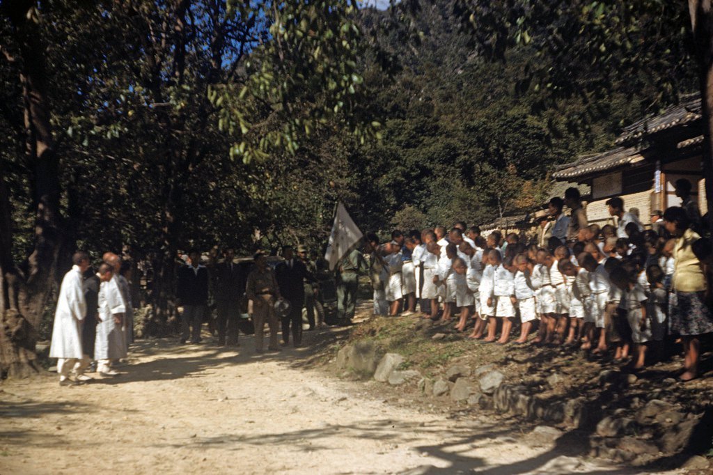 1952년도의 한국 | 인스티즈