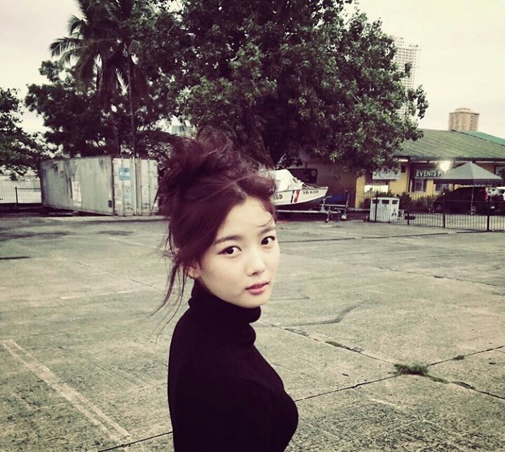 김유정 인스타그램.jpg | 인스티즈