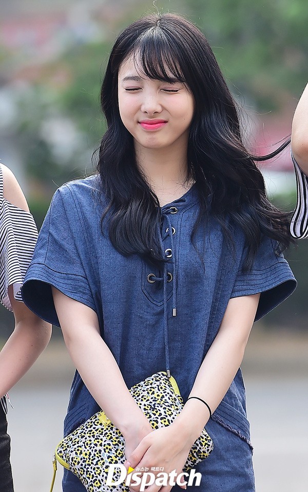 [트와이스] 임나연 넘나 귀여움 | 인스티즈