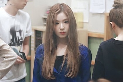 레드벨벳에서 옛날사람을 맡고 있는 멤버.JPG | 인스티즈