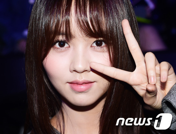 어제자 김소현 | 인스티즈