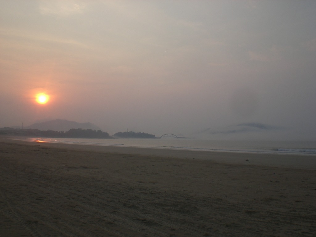 금일해당화해변 이미지