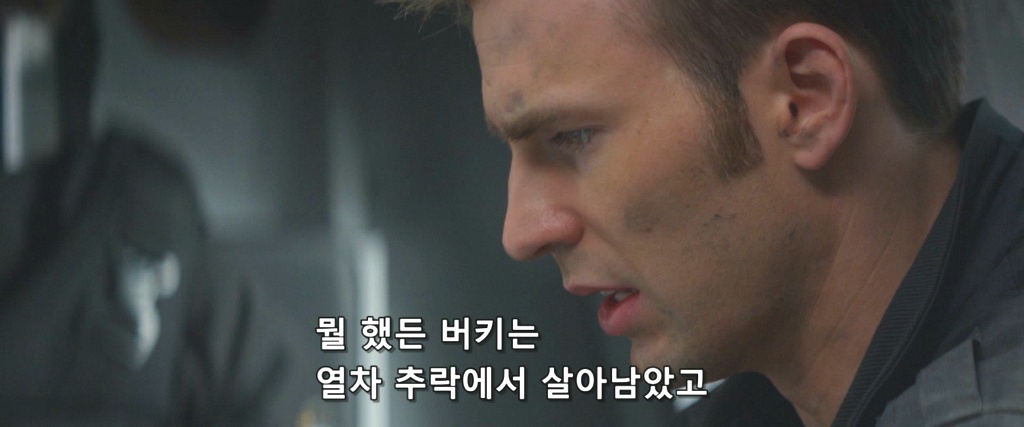 [캡틴아메리카] 시빌워 이전까지 타임라인으로 본 스티브와 버키의 이야기.jpgif | 인스티즈