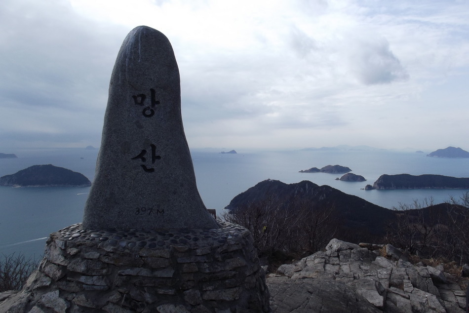 가리산주유소 이미지