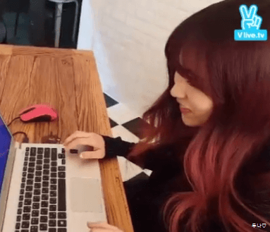 트와이스) 독특한 매력을 지닌 멤버 | 인스티즈