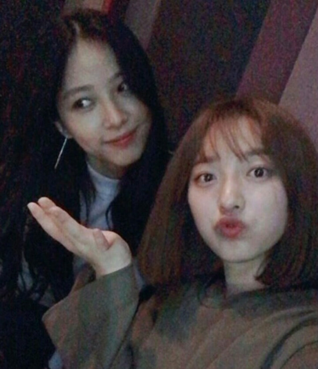 다들 제여자보시고 힐링해요 | 인스티즈