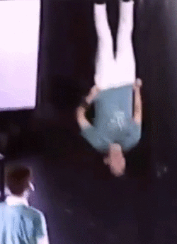 온유 박쥐설.gif | 인스티즈