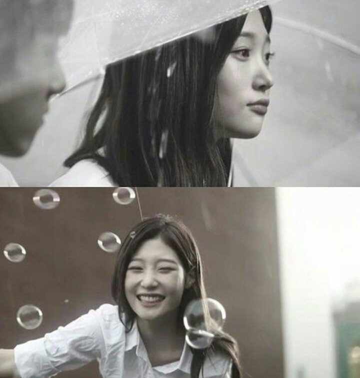 넘나 예쁜 정채연 | 인스티즈
