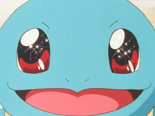 꼬부기.gif | 인스티즈