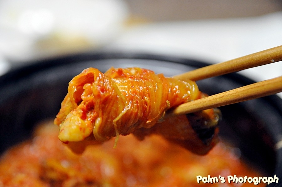 김치는 밥도둑... | 인스티즈