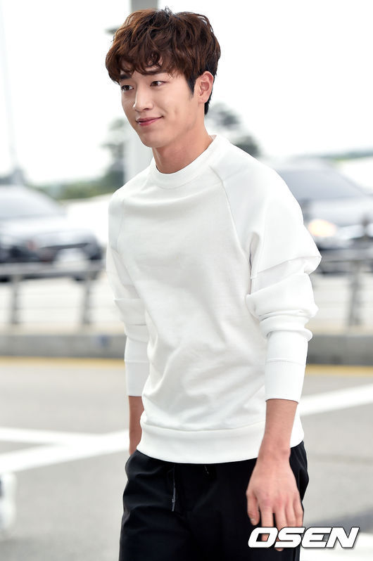 오늘자 서강준 공항패션.jpg | 인스티즈