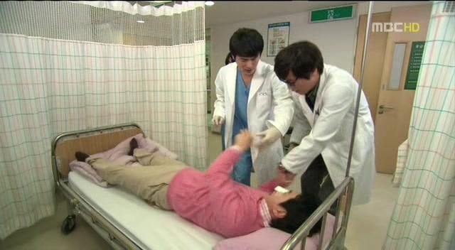 [지붕킥] 효과음에 빠진 보석 | 인스티즈