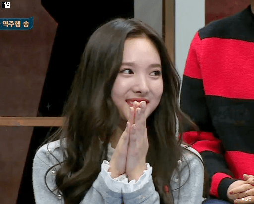 트와이스 나연♥ 움짤모음 | 인스티즈