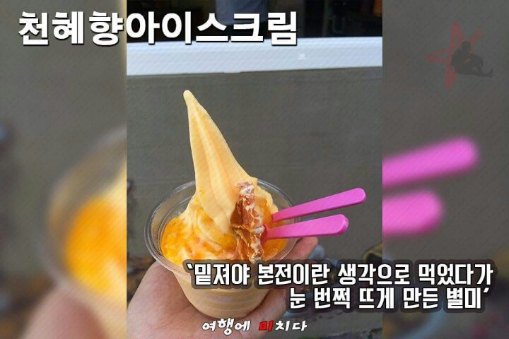 제주도 먹방 여행 | 인스티즈