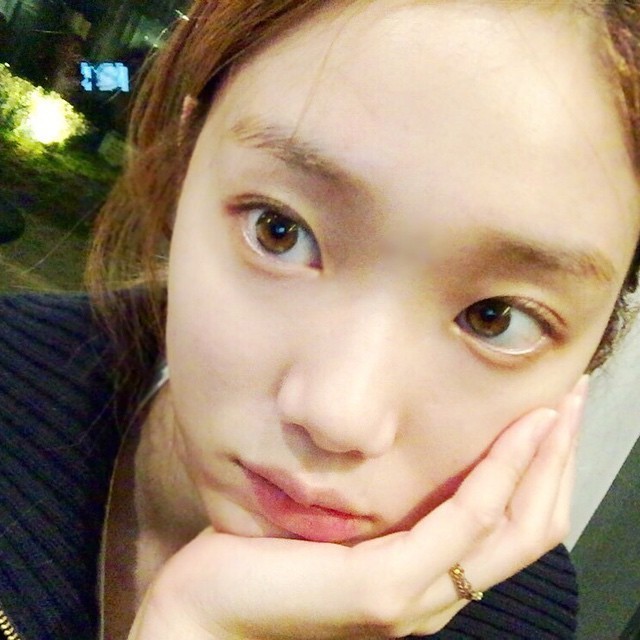 매력있는 이성경 | 인스티즈