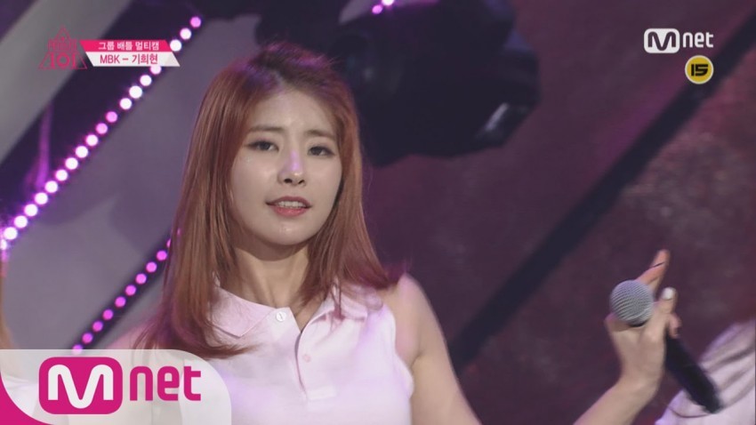 [프로듀스101] 파벌듀스101 심층분석1 - 전소미와 아이들 (유머글) | 인스티즈