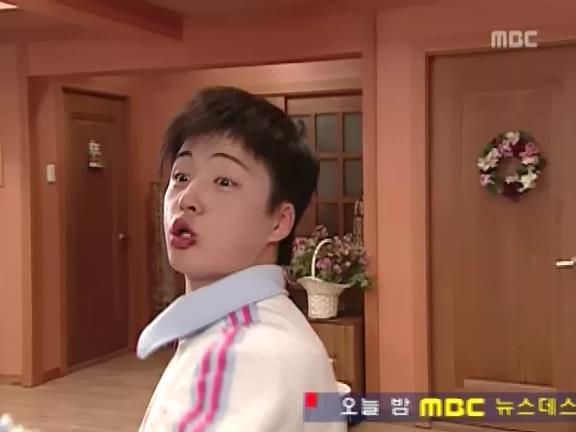 [거침없이하이킥] 기고만장해진 민호 ㅋㅋㅋㅋㅋㅋㅋ.jpg | 인스티즈