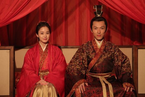생각보다 많은 여자연예인들이 찍는 중국사극 | 인스티즈