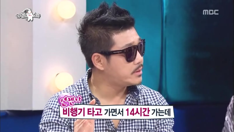 이현도가 서태지에게 동갑이니 말 놓자고 했다가 까인 썰 | 인스티즈