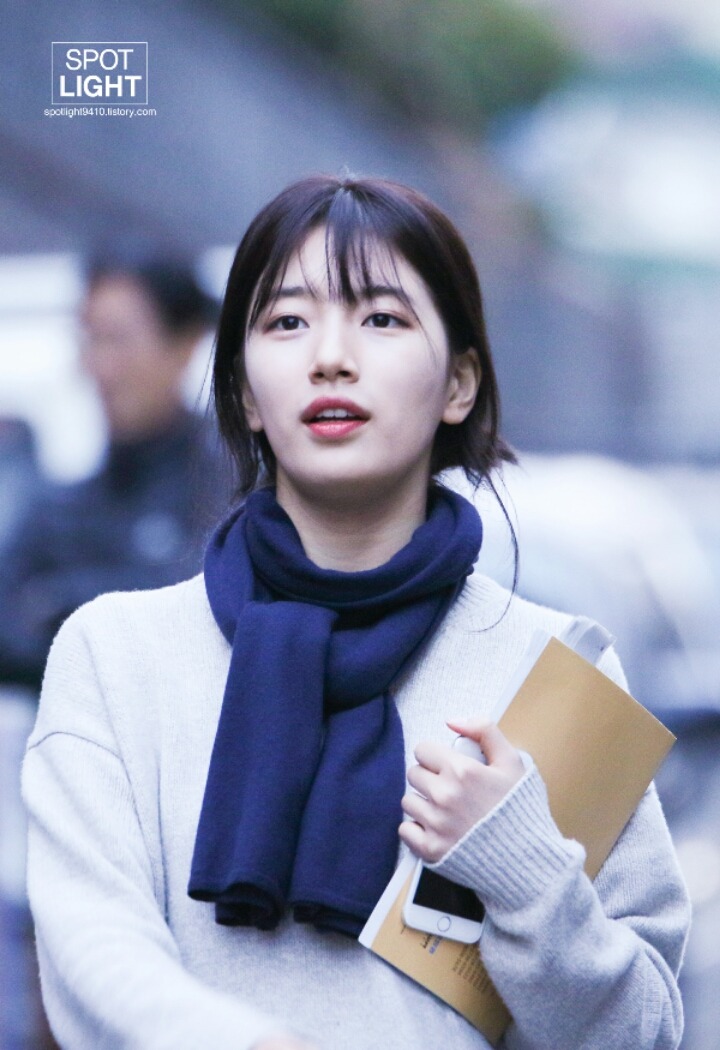 얼굴이 잘 붓는다는 수지 부은얼굴.jpg | 인스티즈