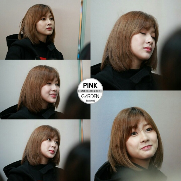 오늘자 에이핑크.jpg | 인스티즈