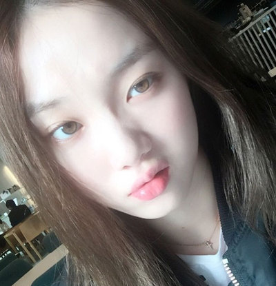 매력있는 이성경 | 인스티즈