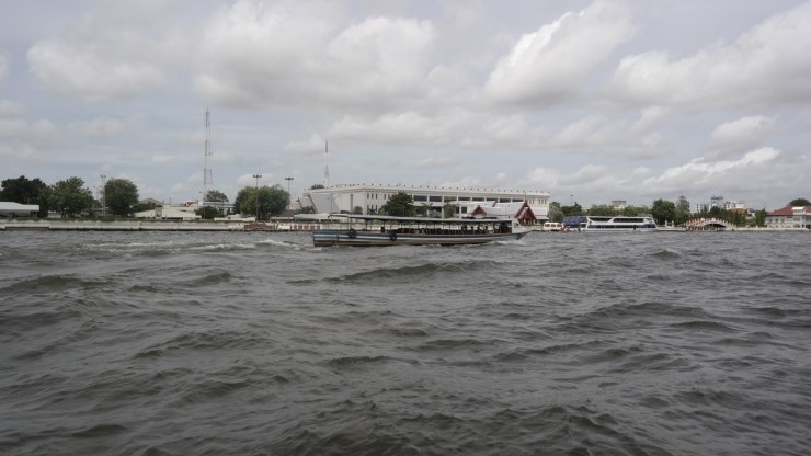 태국 방콕 여행2일차 1차일정 | 인스티즈