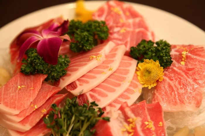 회 & 초밥 / vs | 인스티즈