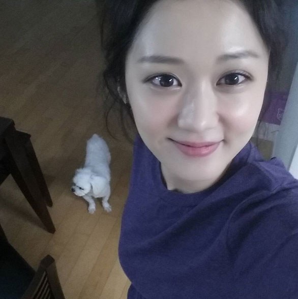 늙지않는 장나라 | 인스티즈