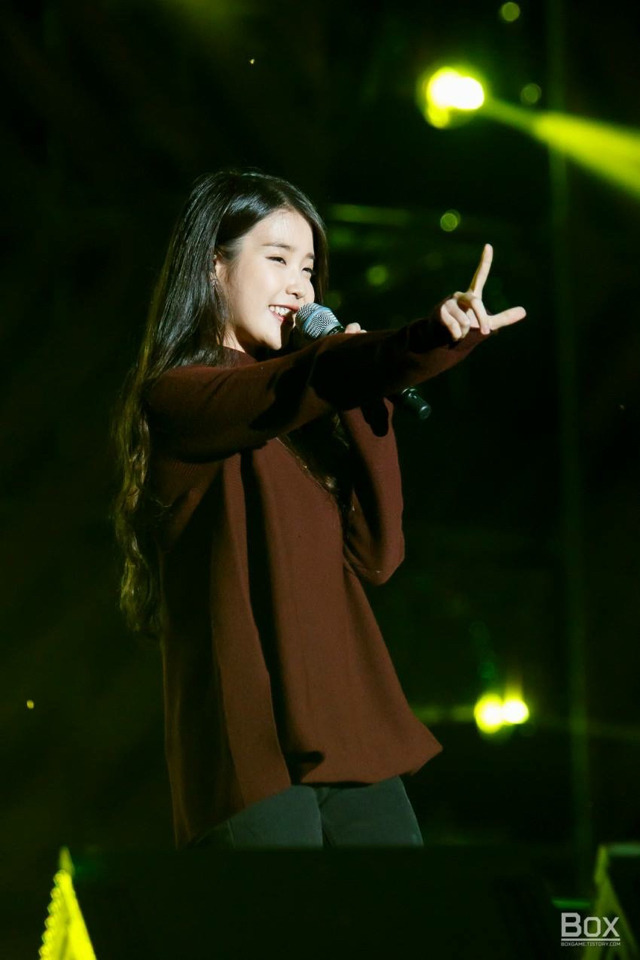 갈수록 리즈 갱신하는 아이유 | 인스티즈
