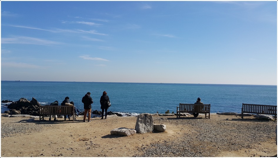 해돋이민박 이미지