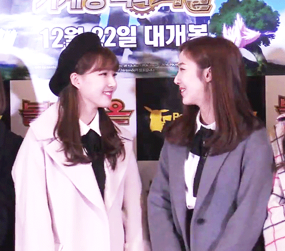 여자친구 예린 잔망ㅋㅋㅋ | 인스티즈