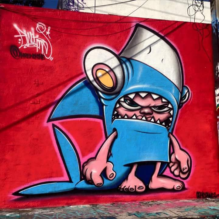 페북에서 주운 Urban street arts 30 pics | 인스티즈