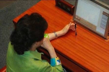 박근혜 스스로 해낸 유일한 업적.jpg | 인스티즈
