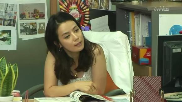[막돼먹은영애씨시즌7] 9화 외롭지 안아...줘 | 인스티즈