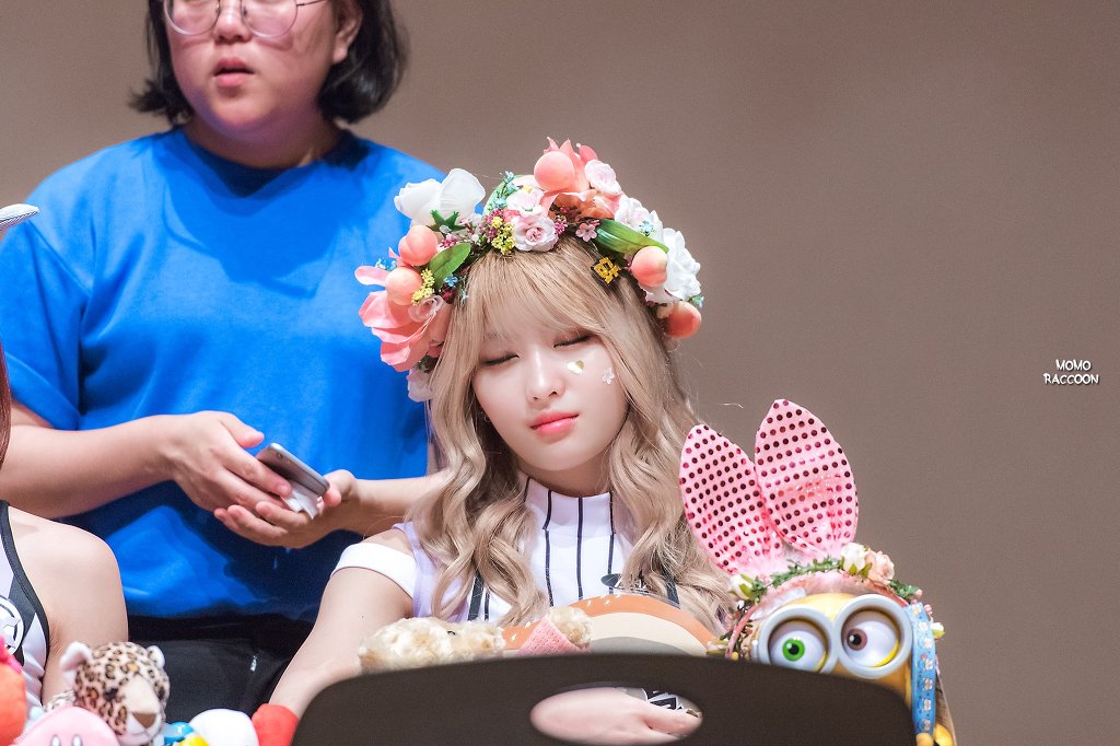 트와이스 모모 | 인스티즈