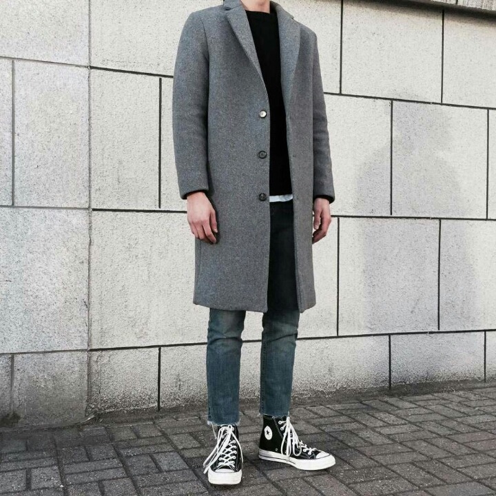 이렇게만입으면 반은먹히는 남자옷.jpg | 인스티즈