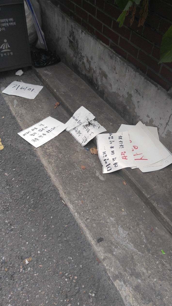 여러가지 생각을 하게되는 사진 한 장 | 인스티즈