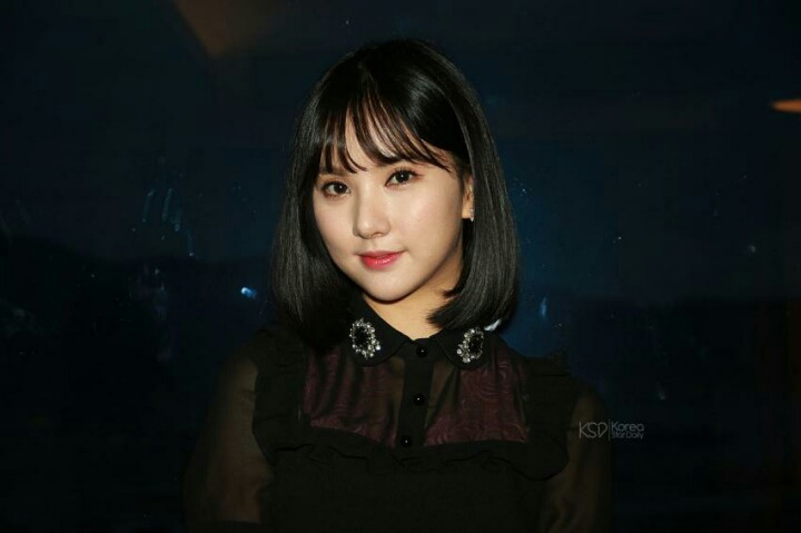 여자친구 은하.jpgif | 인스티즈