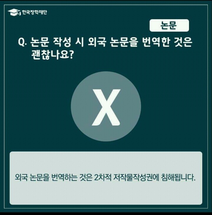 대학생이 알아야 할 저작권 상식 | 인스티즈