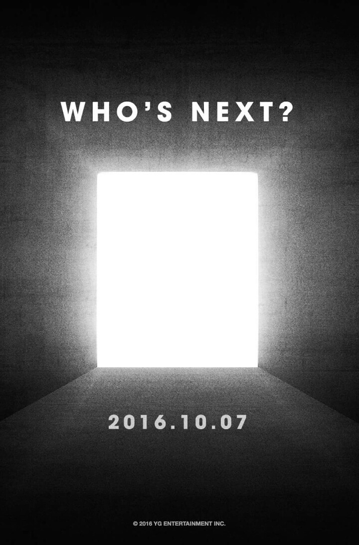 yg 후이즈넥스트 뜸ㅋㅋ | 인스티즈